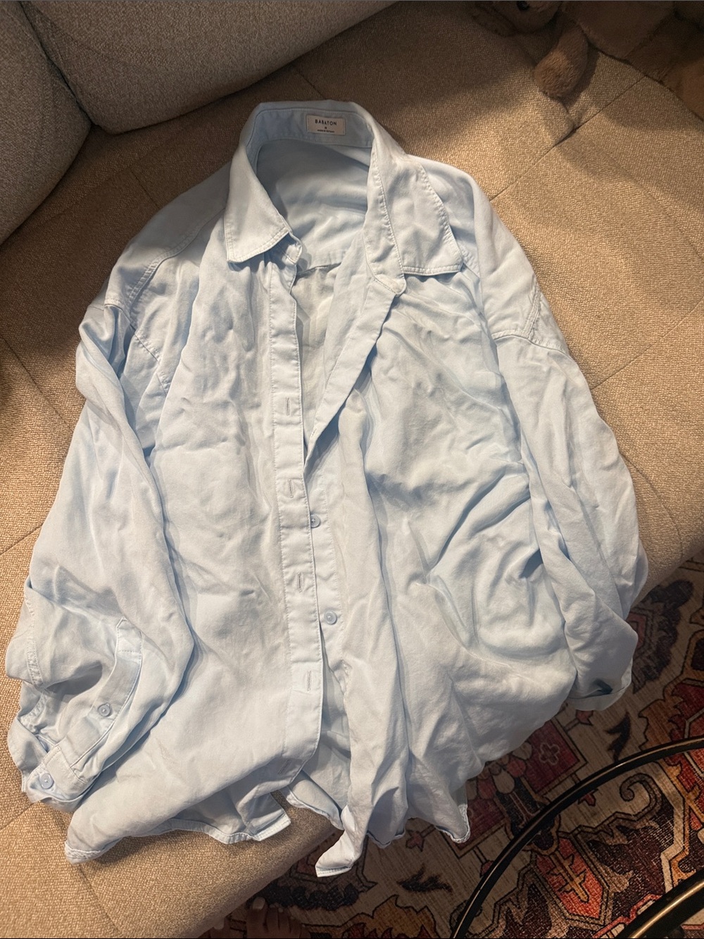 Aritzia - Babaton Archive Shirt